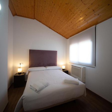 Apartamento Santa Barbara Castilleja de la Cuesta Ngoại thất bức ảnh