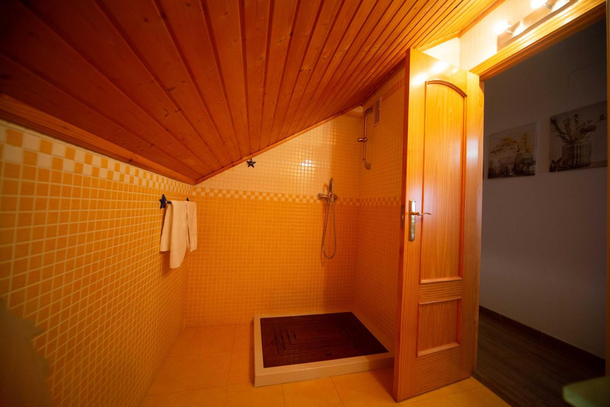 Apartamento Santa Barbara Castilleja de la Cuesta Ngoại thất bức ảnh