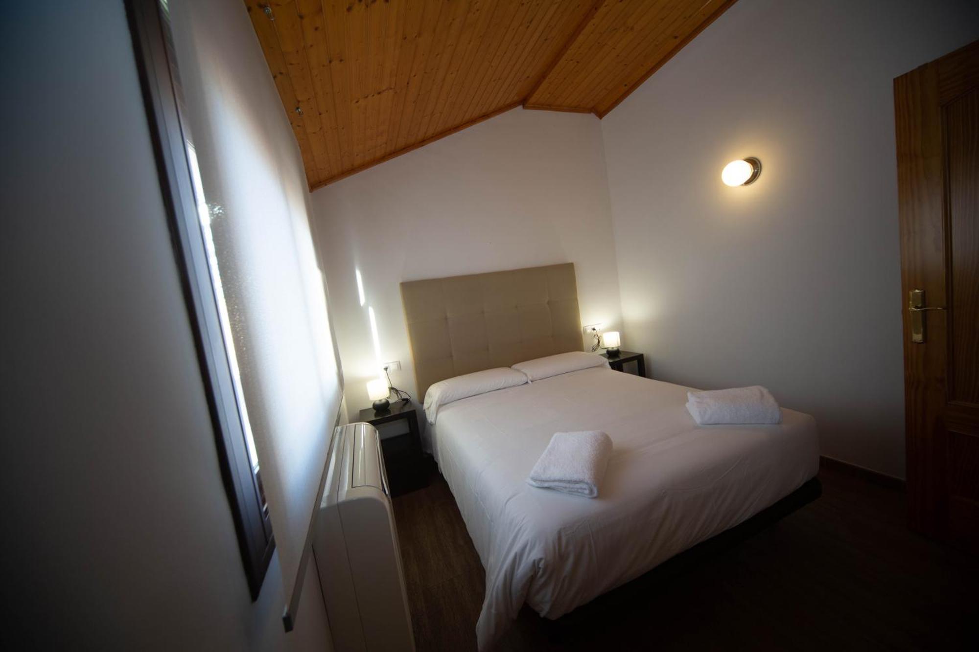 Apartamento Santa Barbara Castilleja de la Cuesta Ngoại thất bức ảnh