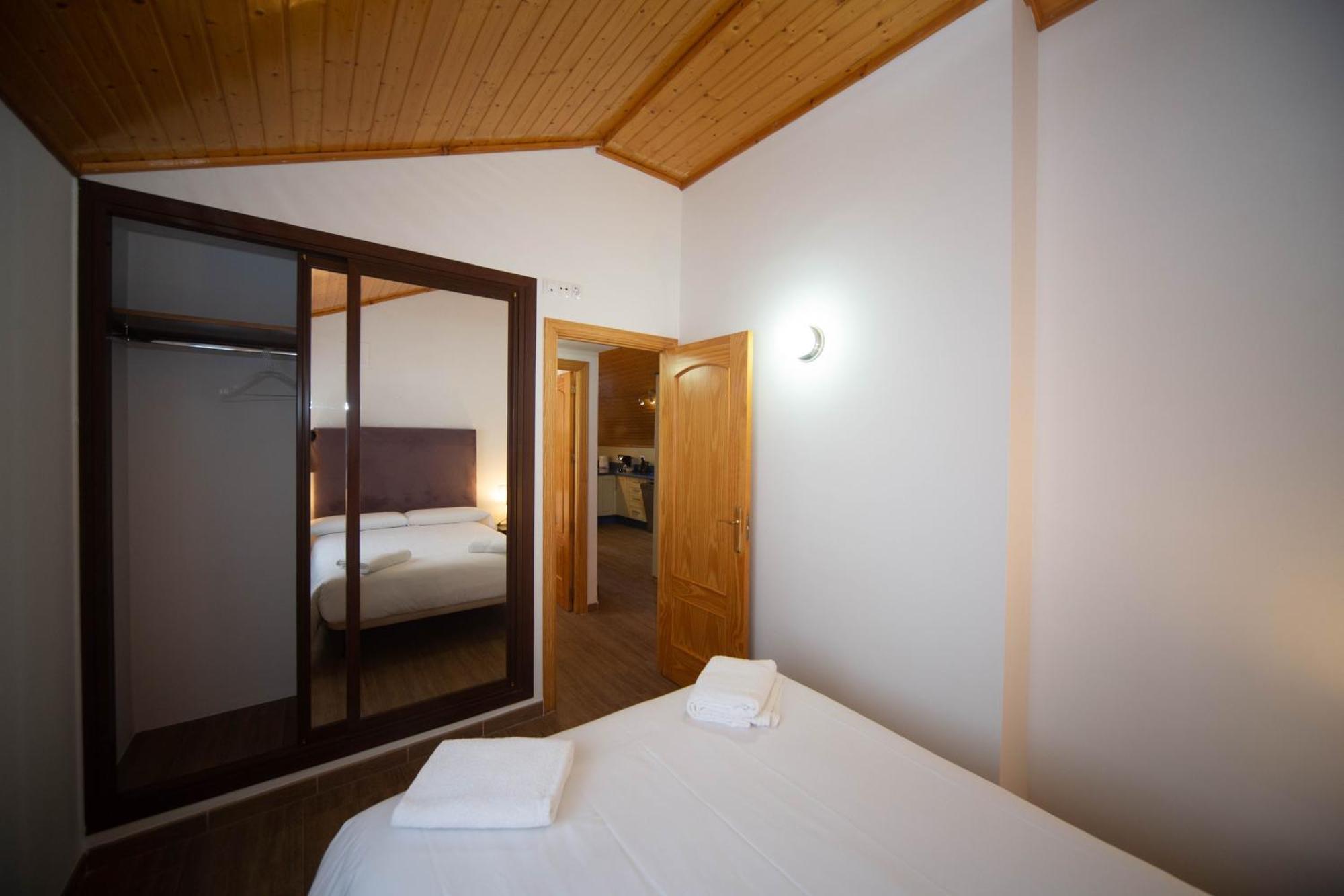 Apartamento Santa Barbara Castilleja de la Cuesta Ngoại thất bức ảnh