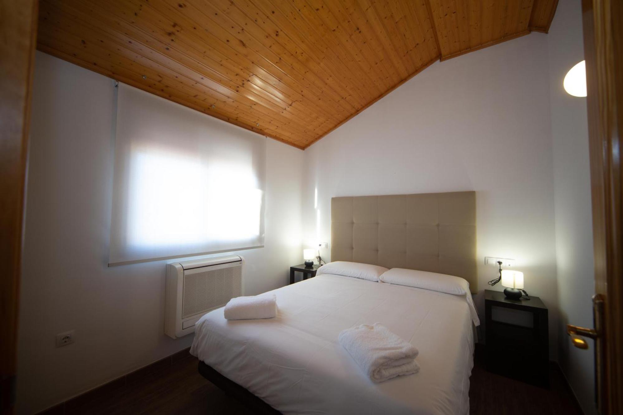 Apartamento Santa Barbara Castilleja de la Cuesta Ngoại thất bức ảnh