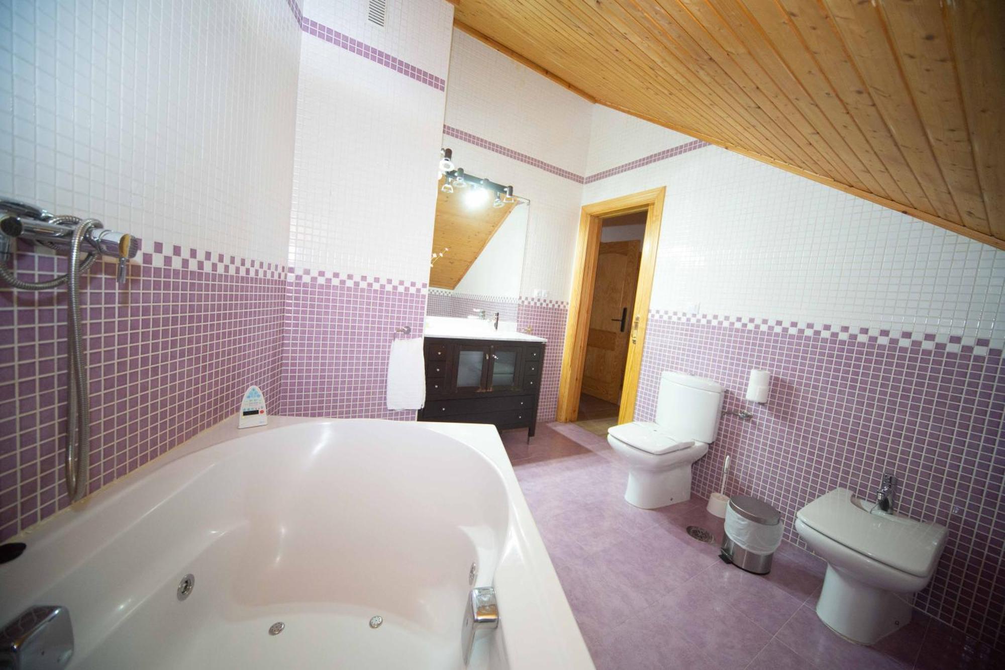 Apartamento Santa Barbara Castilleja de la Cuesta Ngoại thất bức ảnh